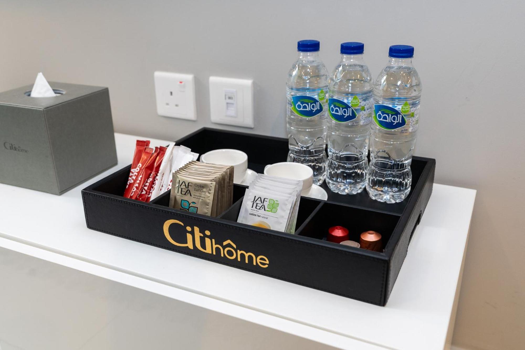 Citi - Luxury 2br In Business Bay Apartment Dubai