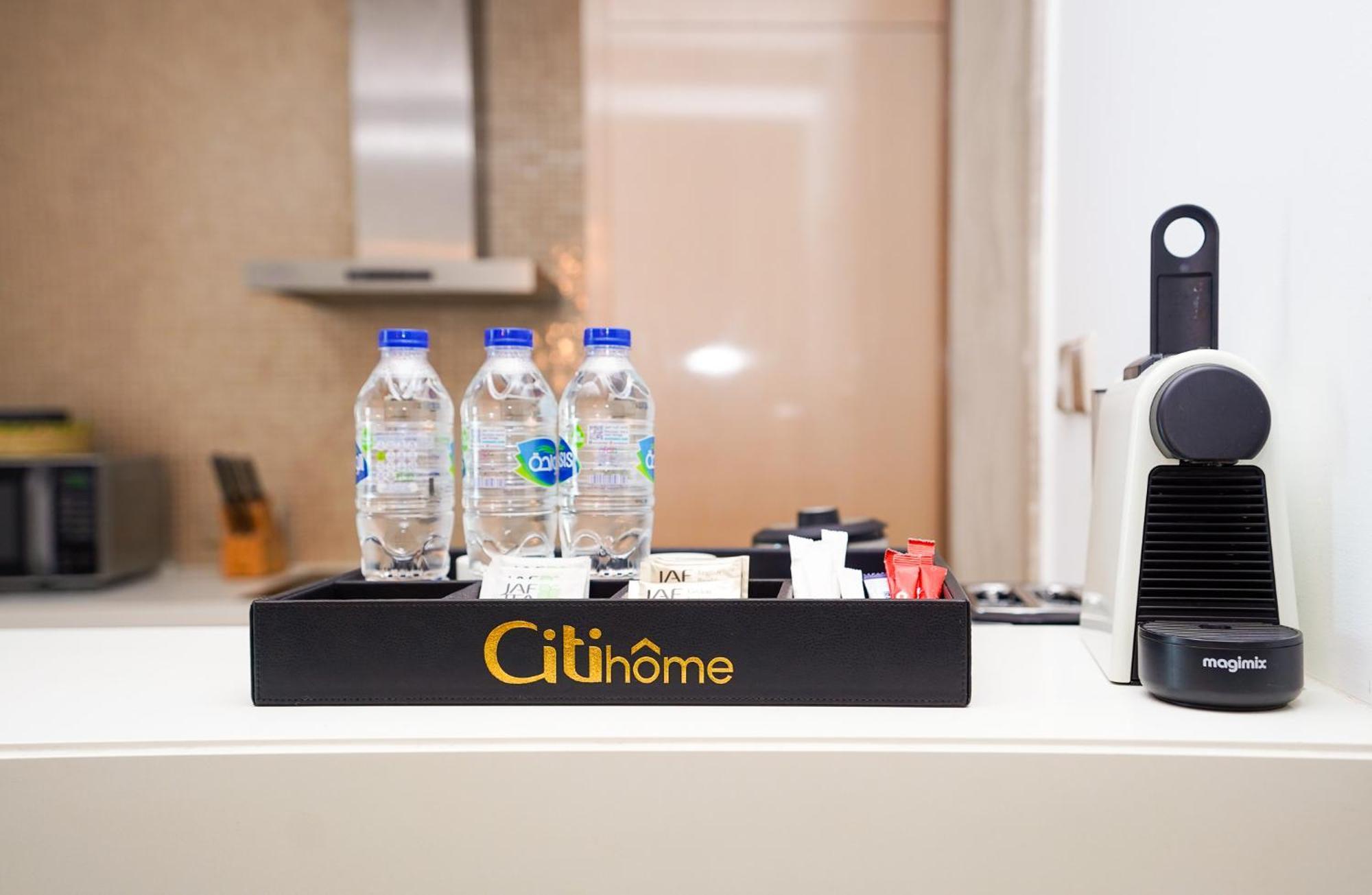 Citi - Luxury 2br In Business Bay Apartment *