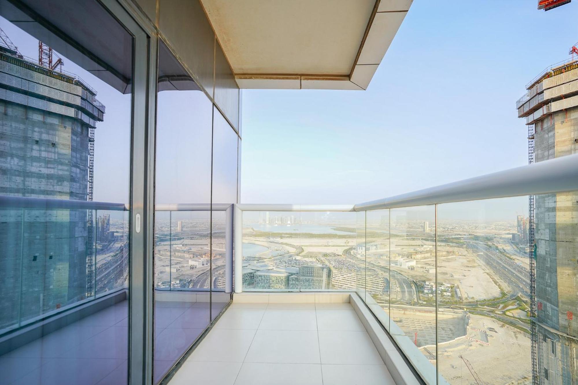 Citi - Luxury 2br In Business Bay Apartment Dubai